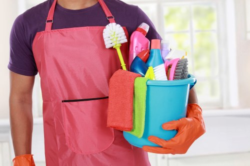 Illustration representing accessible carpet cleaning services in Elm Park