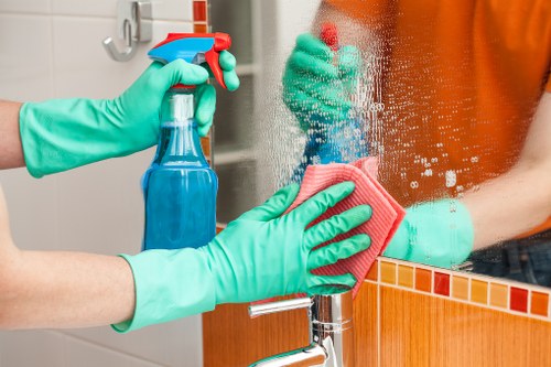 Free quote policy for Elm Park Carpet Cleaners with clear pricing structure