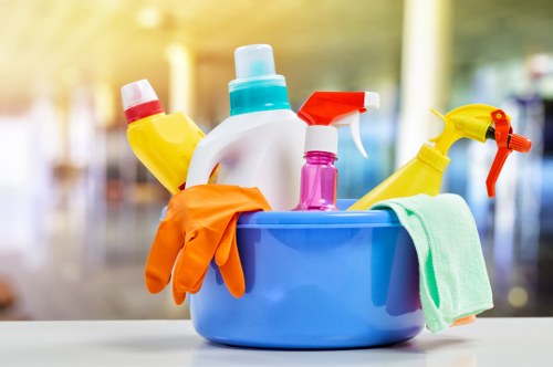 Example carpet cleaning jobs for flats, semis, and larger homes in Elm Park