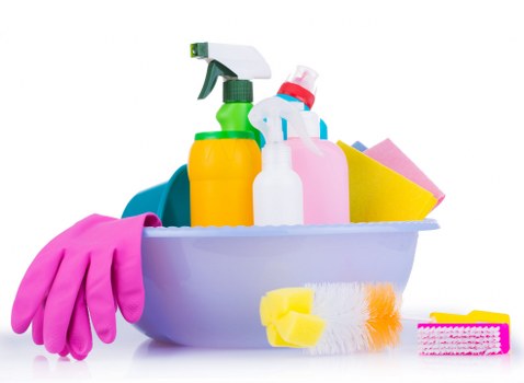 Sofa and upholstery stain treatment in Elm Park